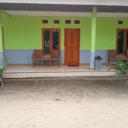 Penginapan Pandawa Ciwaru Exterior foto